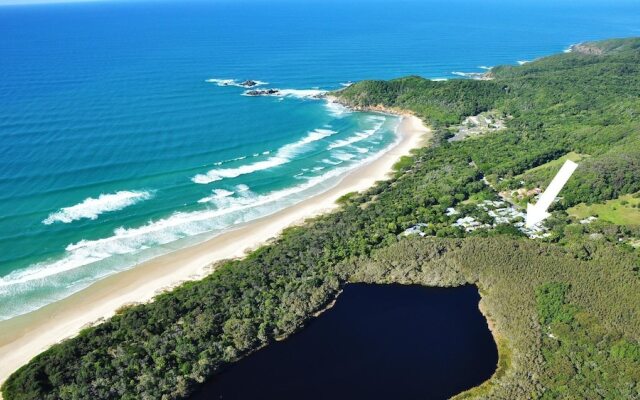 Your Luxury Escape - Iluka Pavilion 5