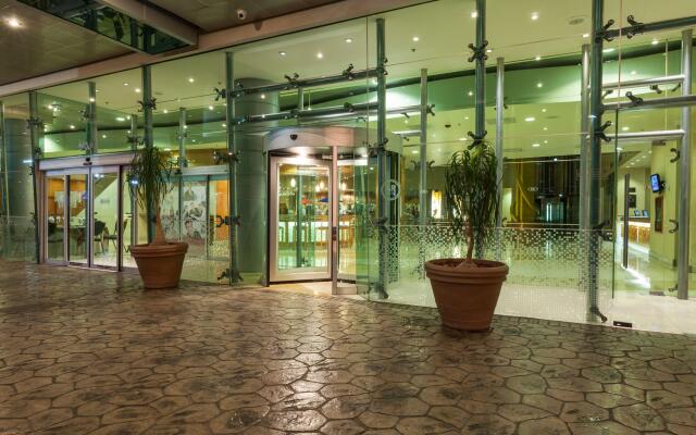Crowne Plaza Torreon by IHG