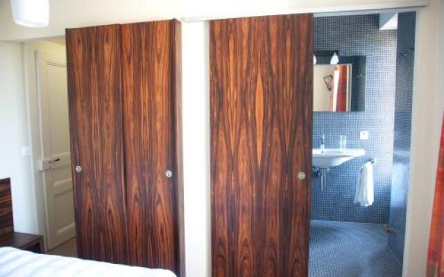 Hôtel du Cheval-Blanc