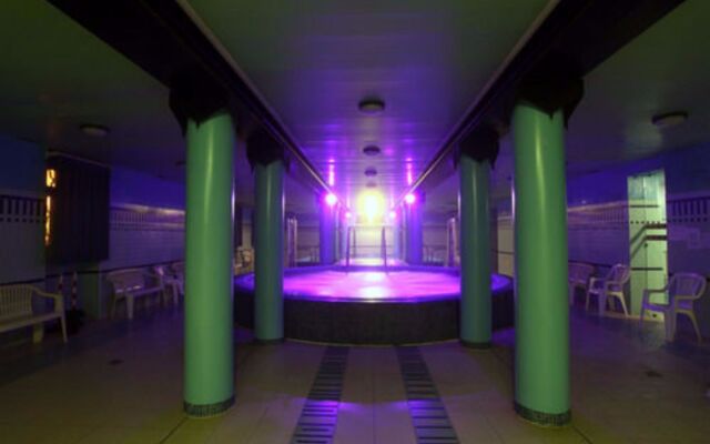 Hotel Centro Termale Il Baistrocchi