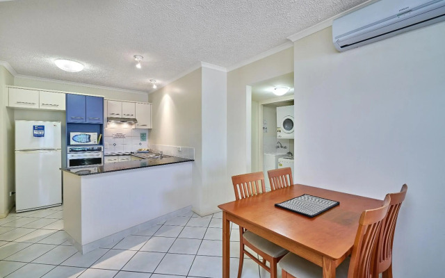 North Cove Waterfront Suites
