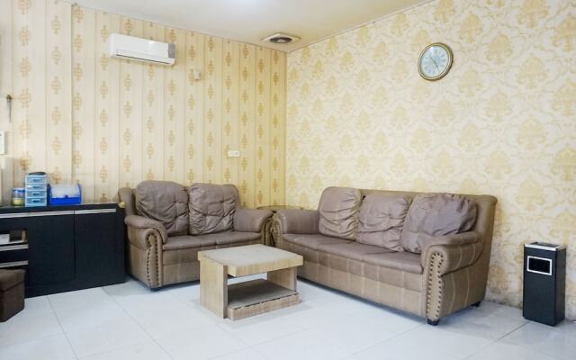 Ganesha Homestay by OYO Rooms