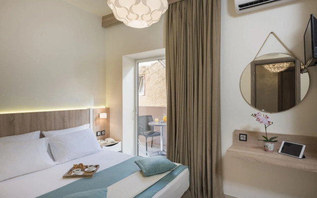 Sea & City Apartments