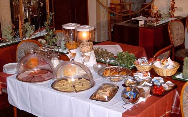 Hotel Pizzeria VENEZIA