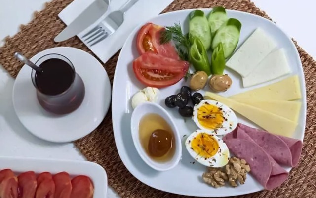 Hotel Grand Istanbul