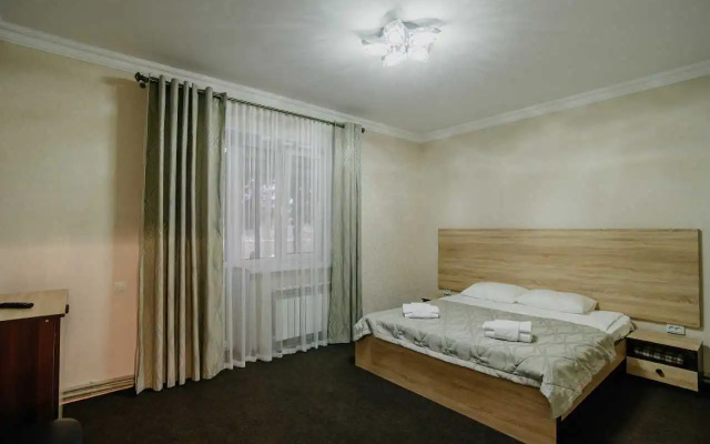 Агроусадьба Бабушкина Хата