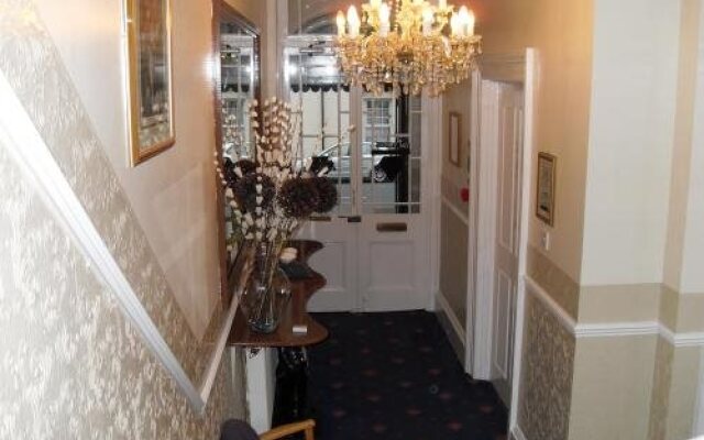 Jewells Guest Accomodation