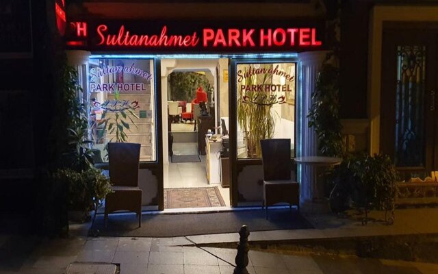 Sultanahmet Park Hotel