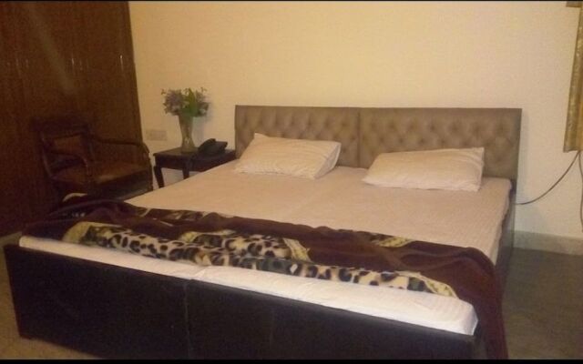 Jagannath B&B Hotel