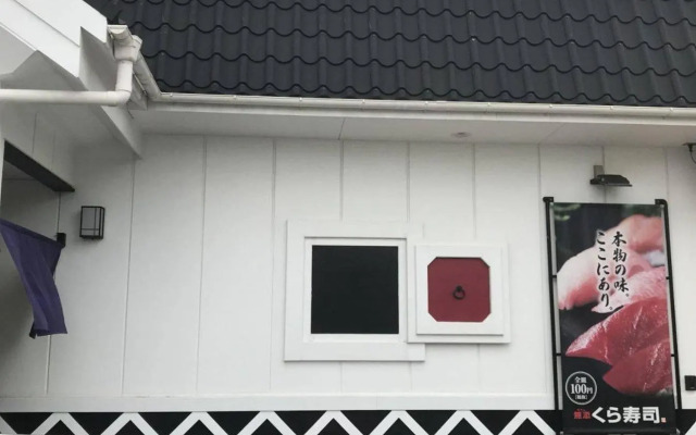 Seaside Villa Itoman