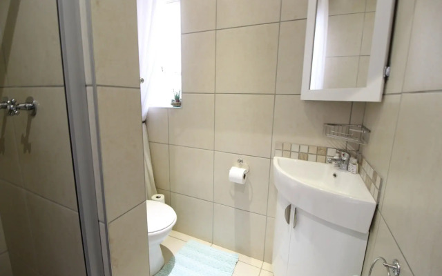 Wilger Guesthouse