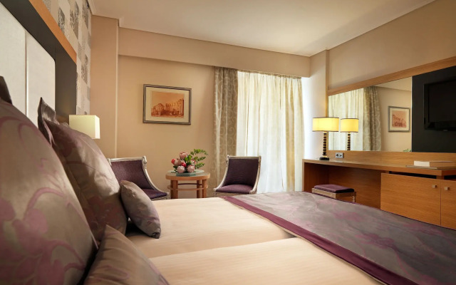 Divani Palace Acropolis