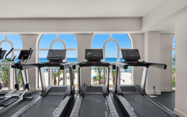 Calypso 3-202 - The Sea Suite