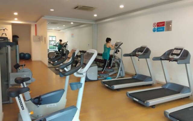 3 Bed Apart in the Heart of KL