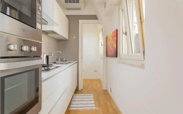 Bari Airport Apartment by Wonderful Italy