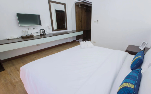Busara Chiangmai Hotel