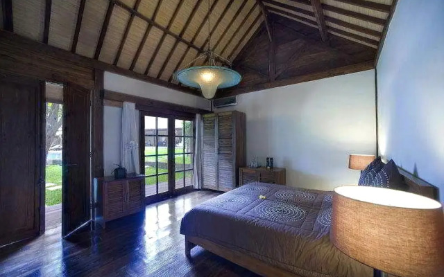 Villa Marxiz