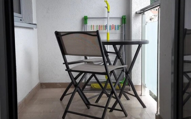 Luxury City Apartments