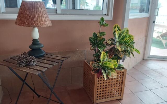 Villa Tenerife Sur - Indoor Heated Pool