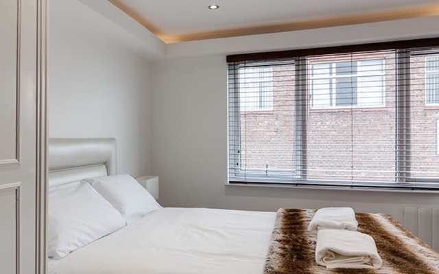 The Picture House Apartments