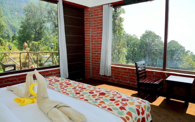 Hotel Aranya Virasat