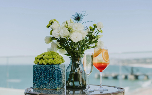 Atton Vina del Mar San Martin by Pullman
