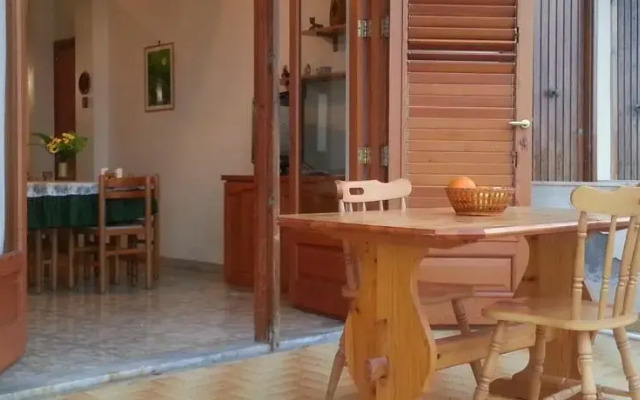 Casa Sul Mare