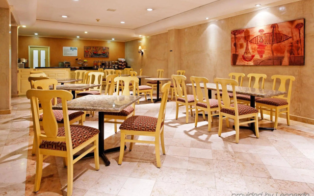 Holiday Inn Express Oaxaca-Centro Historico by IHG