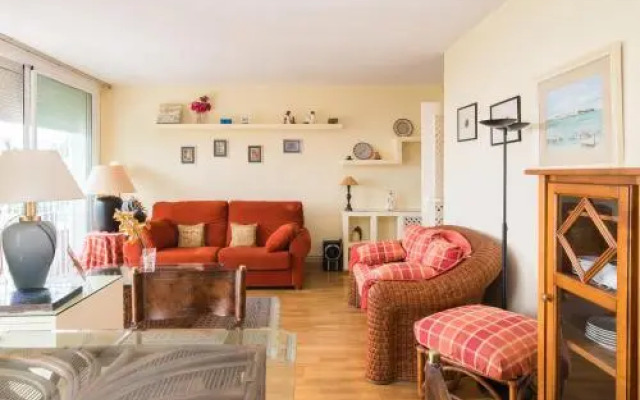 Sunny Apartments