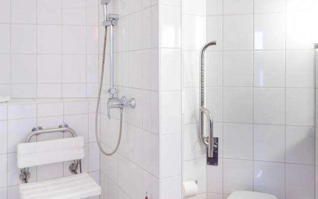 ibis Basel Bahnhof
