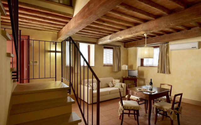 B&B Borgo Petrognano - Residenza d'epoca