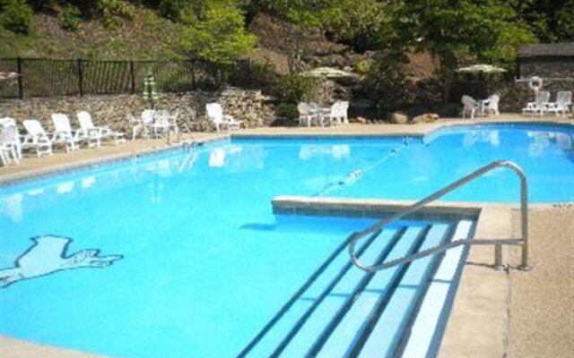 Laurel Ridge Country Club