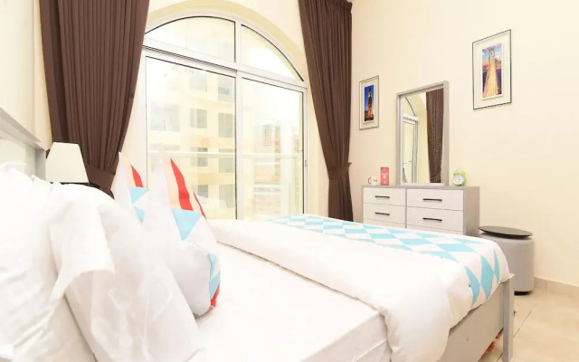 OYO 575 Home Capitol tower 11