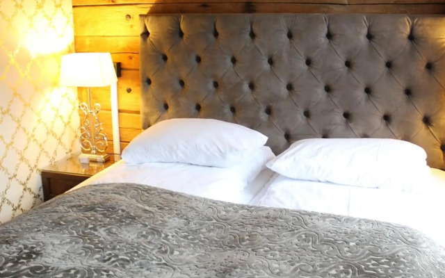 Det Hanseatiske Hotel