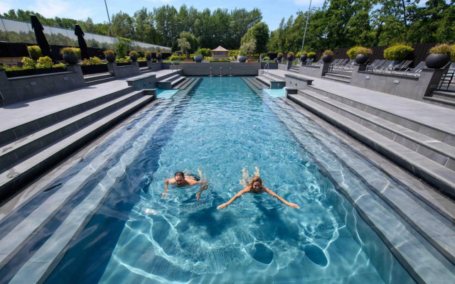 Hotel & Wellness Zuiver