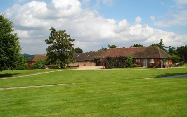 Three Chimneys Farm Accommodation