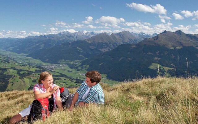 Modern Apartment Near Lake in Salzburg