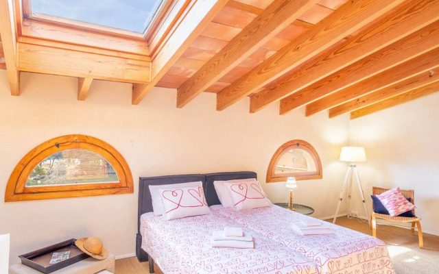 Palma Town House at 300mts To Beach