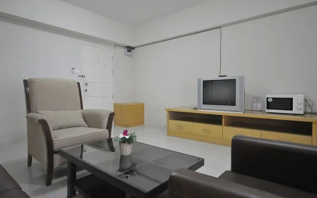 P-Park Residence Rama7 - Charansanitwong