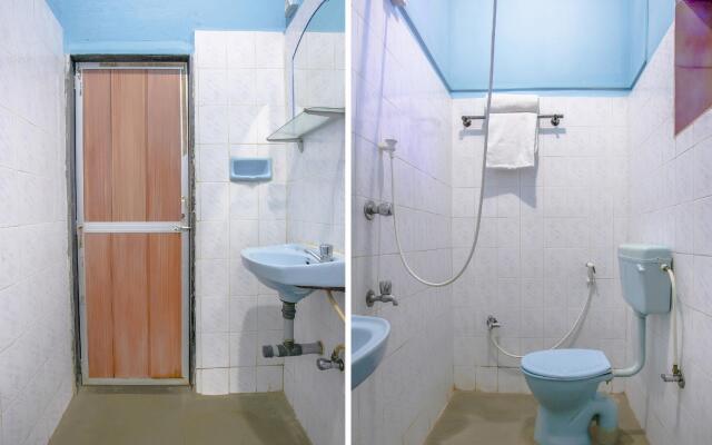SPOT ON 77079 Hotel Manasvi