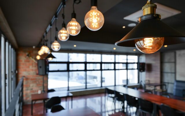 Residence Hotel K Okpo