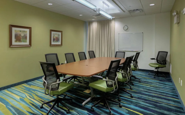 Springhill Suites Lake Charles