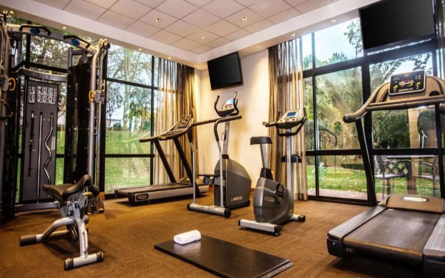 Garden Court Hatfield