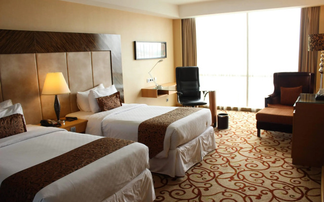 Wyndham Surabaya City Centre