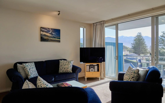 Apartments Kaikoura