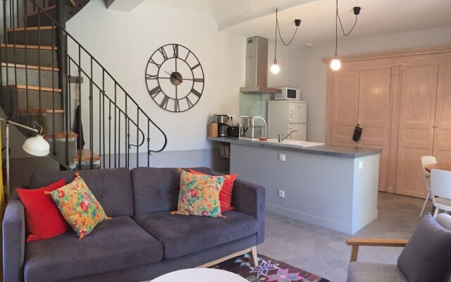 La Belle Etoile - Gîtes