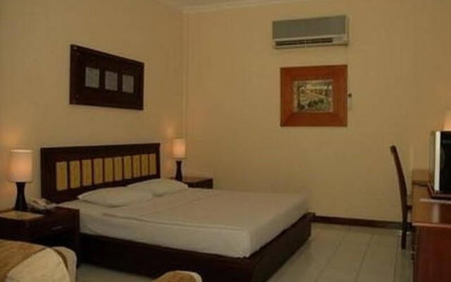 Wisma Djoglo