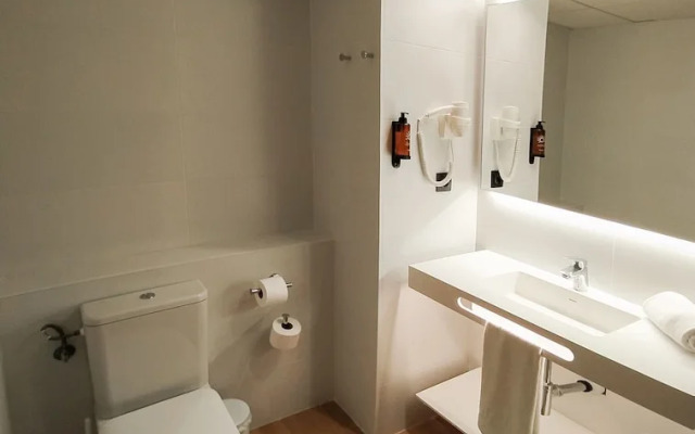 Отель Ohtels Belvedere