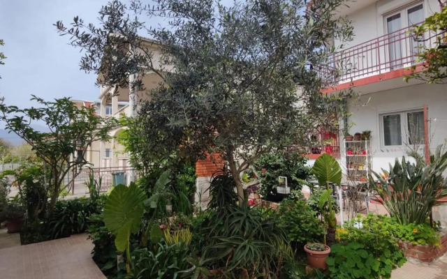 Studio apartmani Zdenka