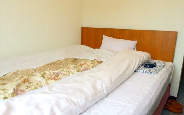 Business Hotel Shimpaku